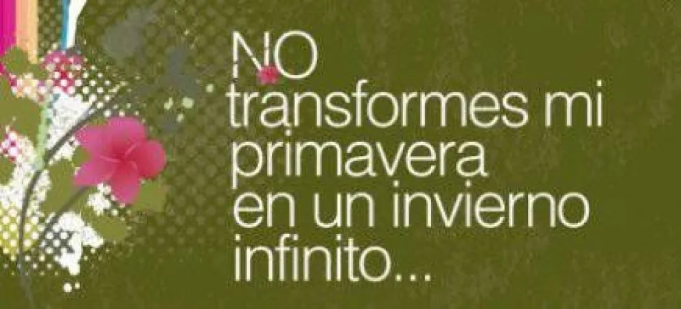 Mensajes para prevenir abusos