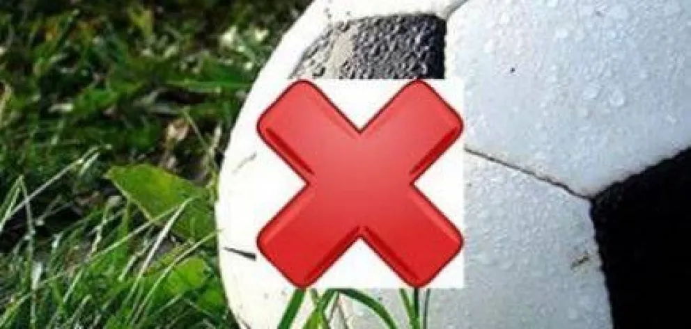 Otra vez la violencia en el fútbol de Bariloche