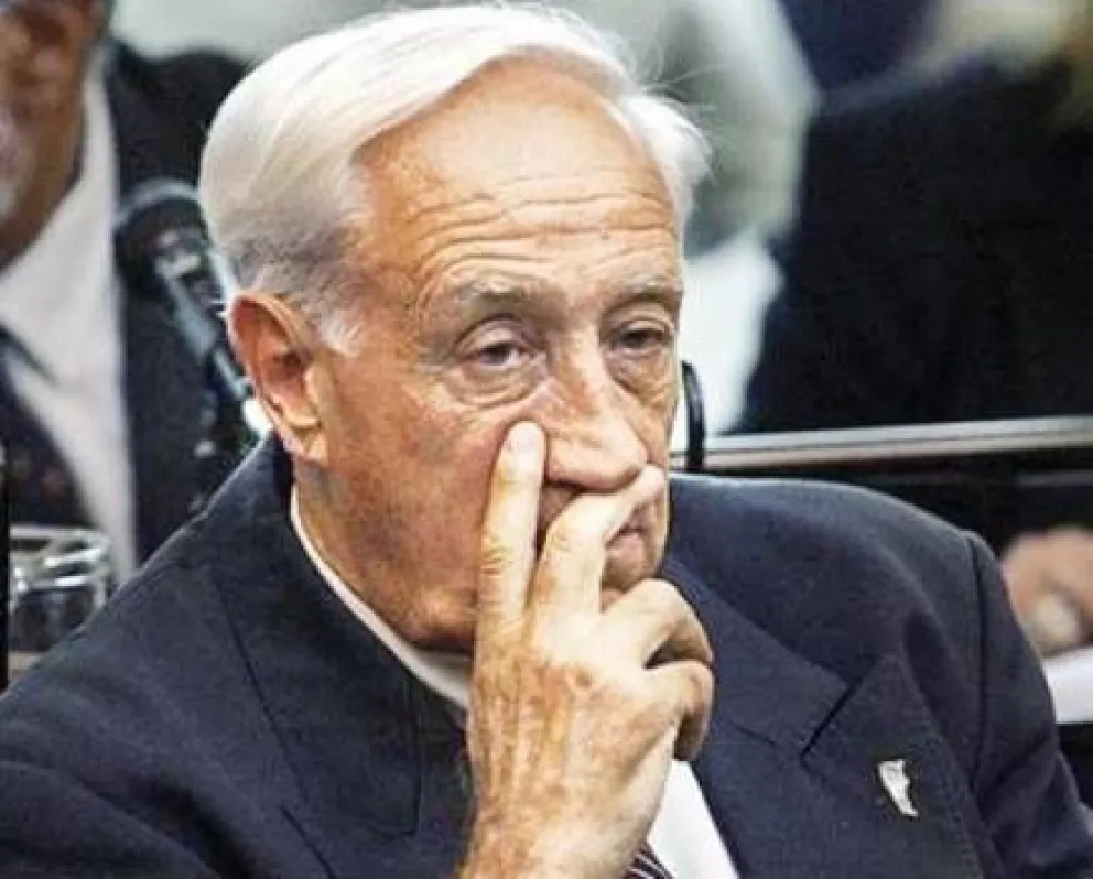 Los criminales, a celdas comunes