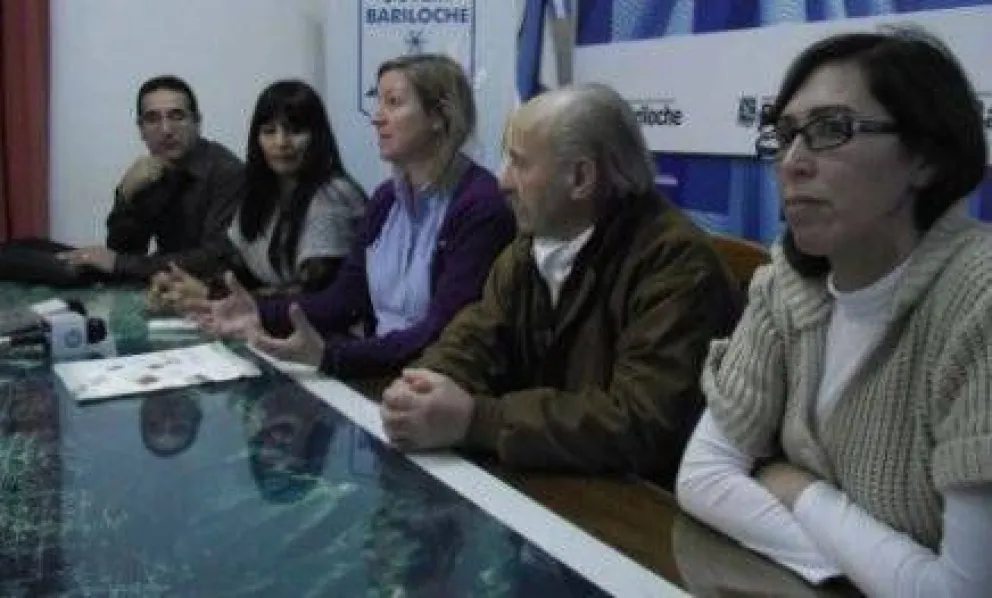 Convenio para que los empleados municipales puedan estudiar