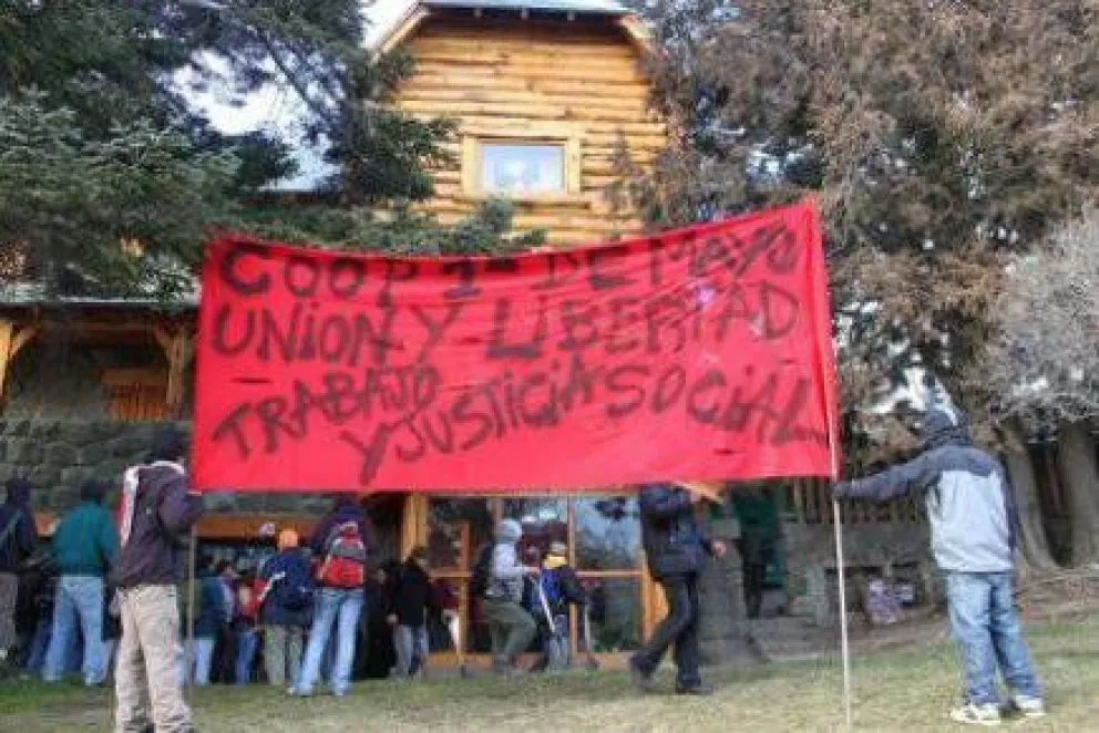 Paredes en huelga de hambre: "Apelo al corazón del Juez"
