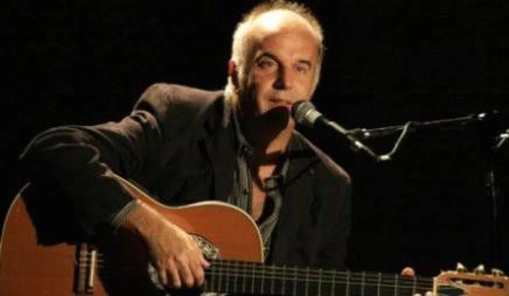 Agregan función a la presentación gratuita de Esteban Morgado