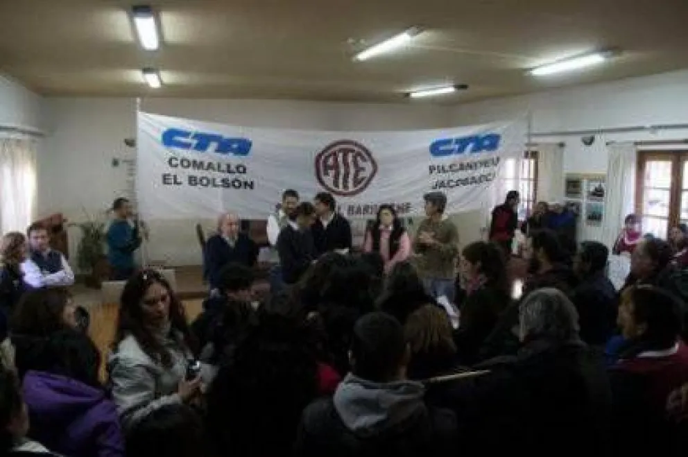 "La canasta básica en Bariloche es de más de 13 mil pesos"