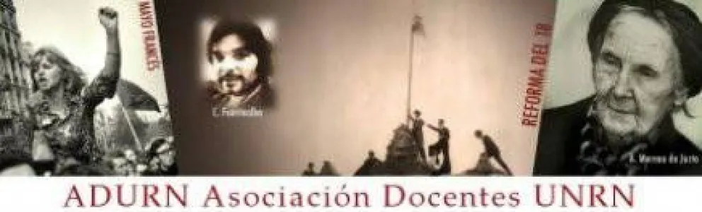Docentes de la UNRN rechazaron acuerdo salarial