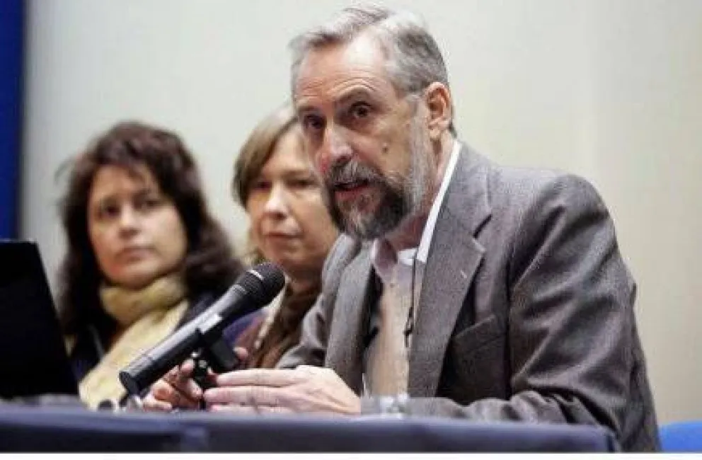 Realizarán jornadas sobre consumo problemático de drogas  