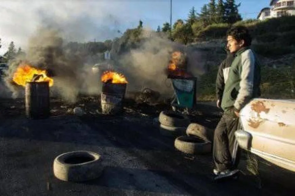 Municipio asesora a maleteros para la conformación de una cooperativa 