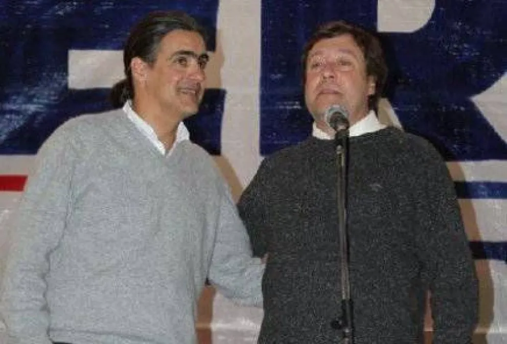 Cruje el Frente Grande por candidaturas para las elecciones municipales