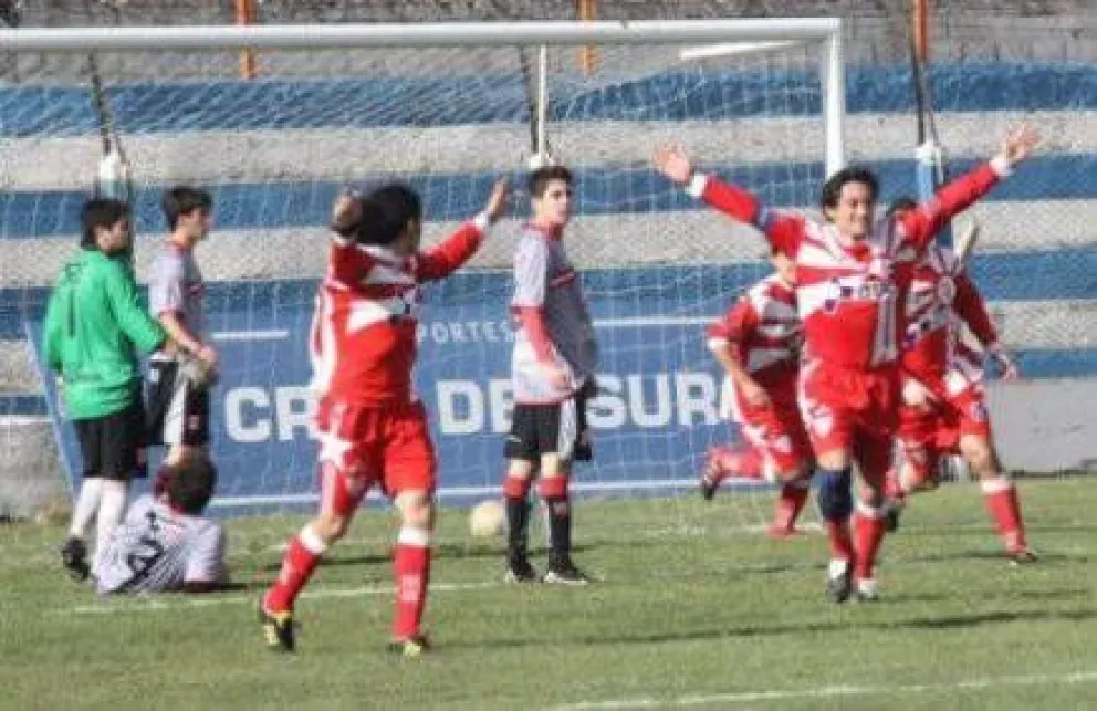 Estrella venció a Estudiantes 