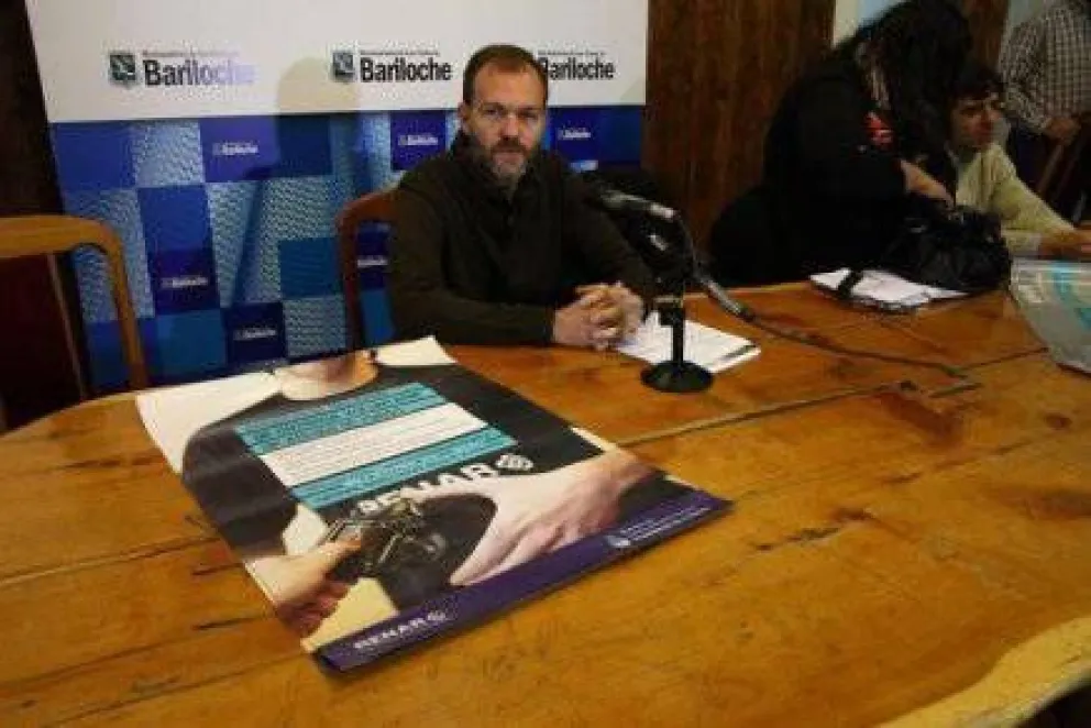 Lanzan campaña de desarme en Bariloche 