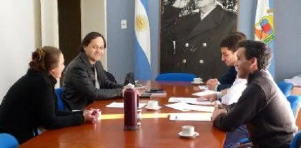 Analizan la reforma del Código de Procedimientos Mineros