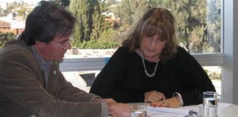 Vaca Narvaja y Diéguez, reunidos por obras 