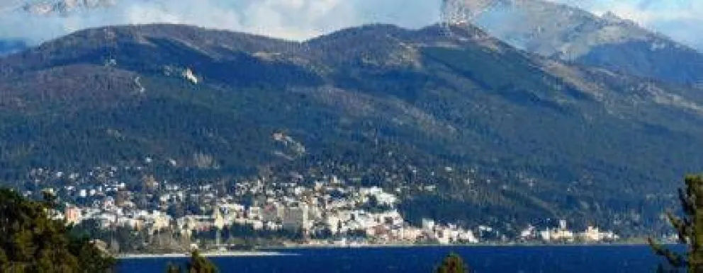 Bariloche, entre las mejores ciudades turísticas de Argentina 