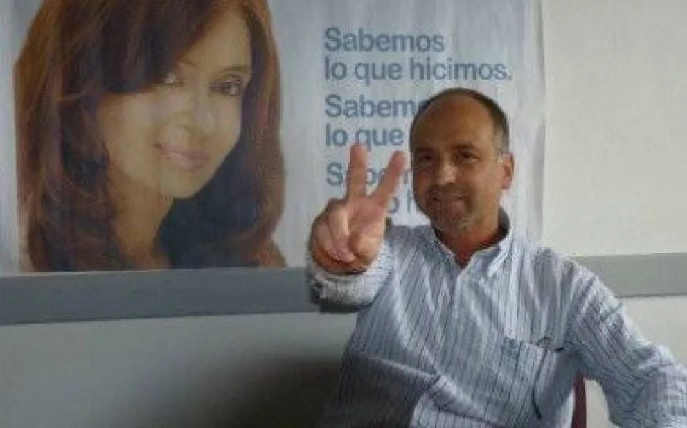 Diego Puente asumirá al frente de la Secretaría de Seguridad