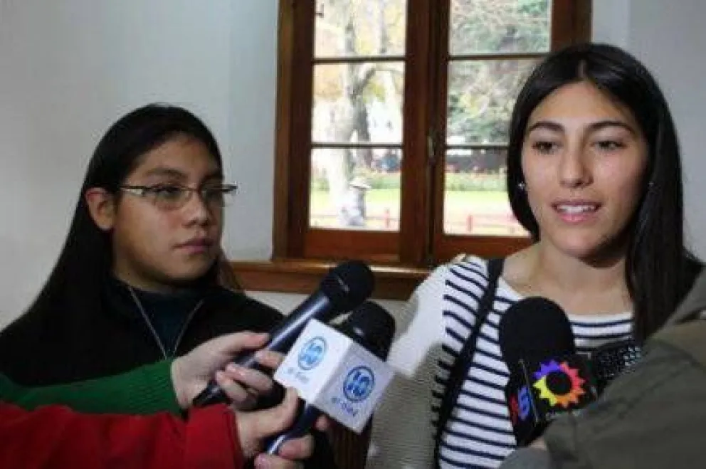 Deportistas barilochenses recibieron distinciones  