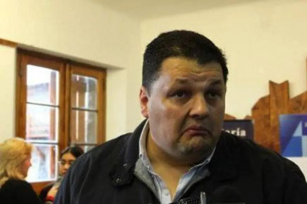 Nuevo secretario de Deportes admitió deuda con el Municipio