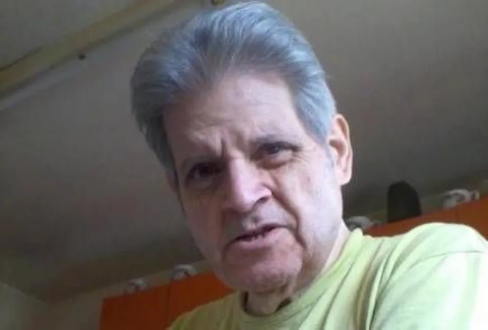 Murió Juancito Taglialegna