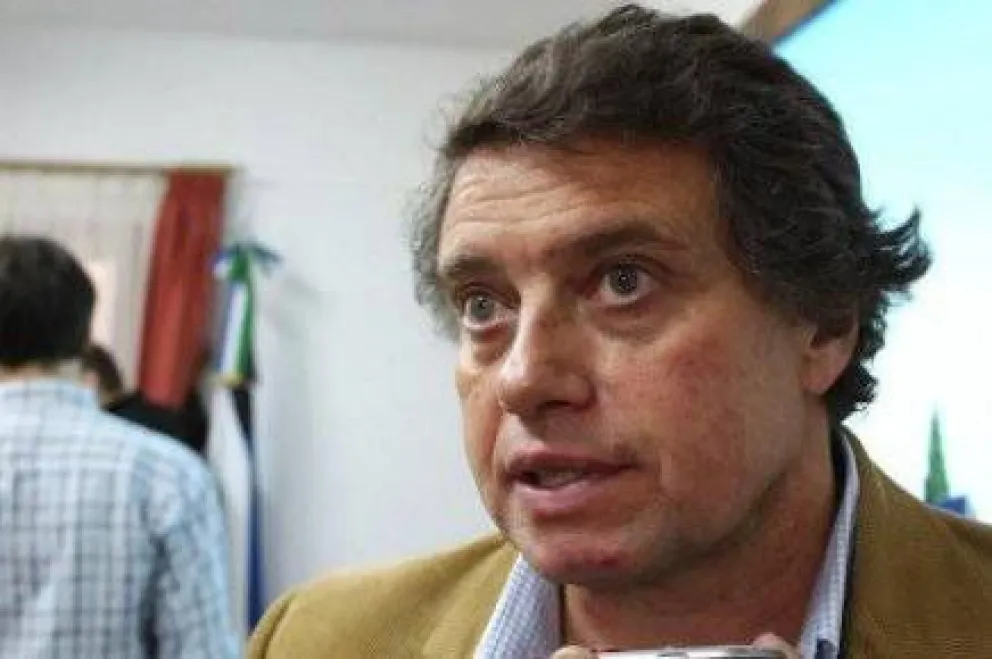 "No tener el Centro de Convenciones nos deja fuera de competencia"
