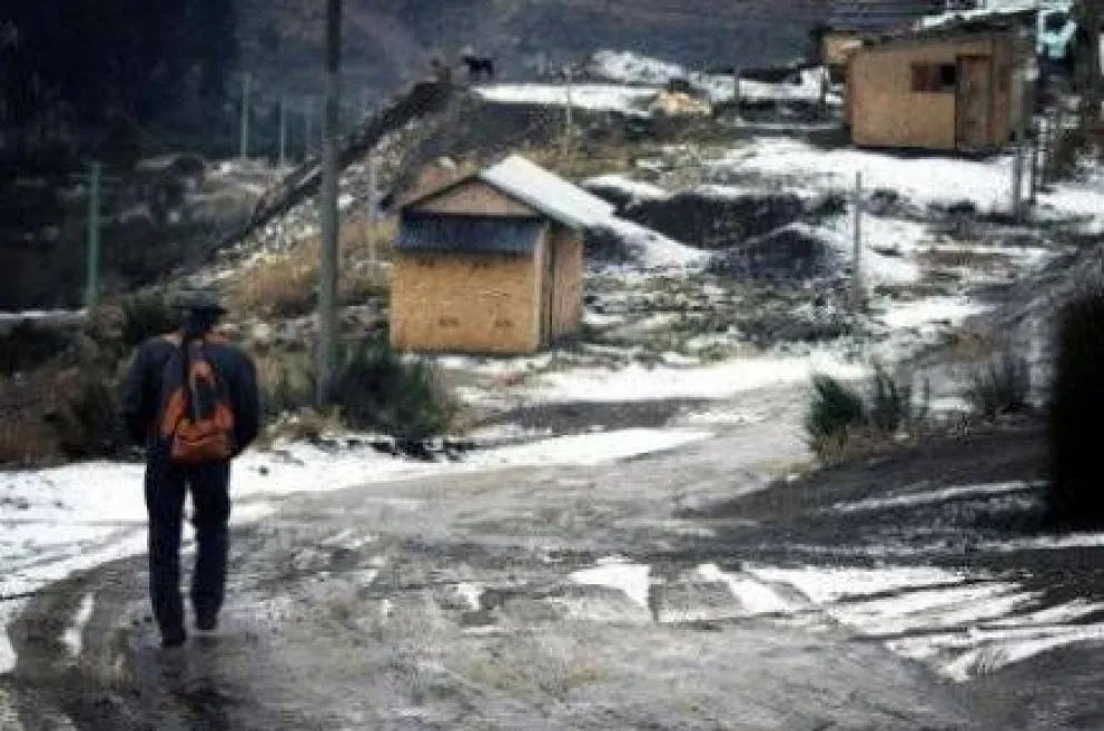Estrenan documental sobre la búsqueda de identidad del pueblo mapuche