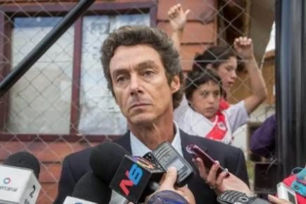 Definirán sitio de alojamiento del menor imputado por el crimen del Policía