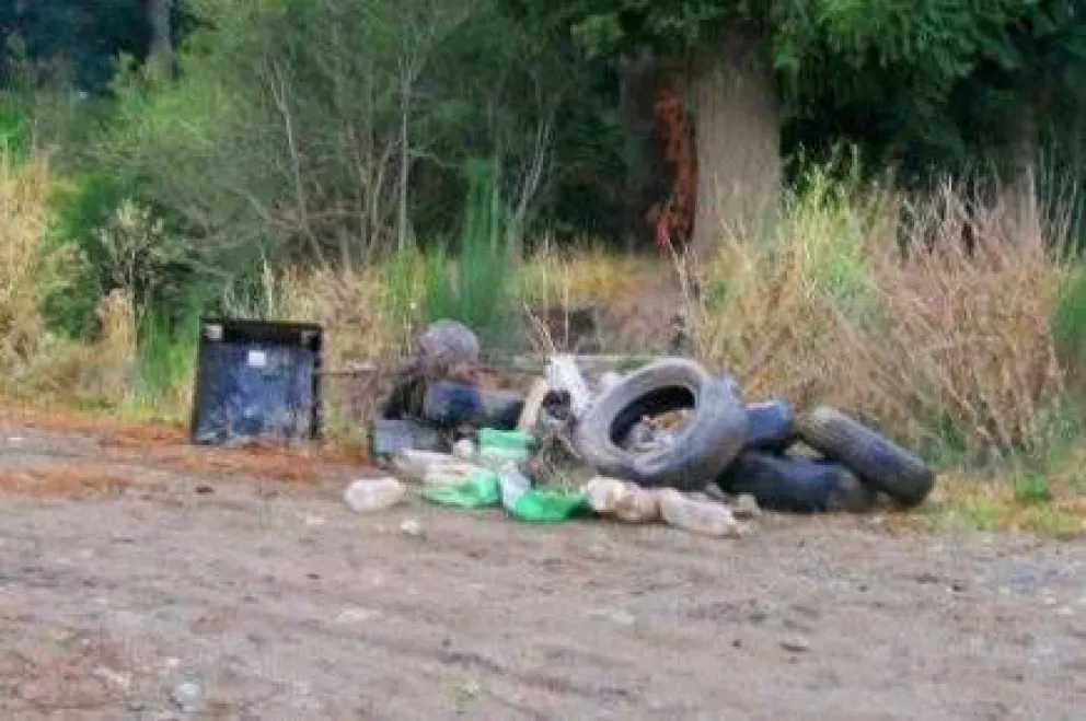 Realizarán estudio ambiental por contaminación de manantiales