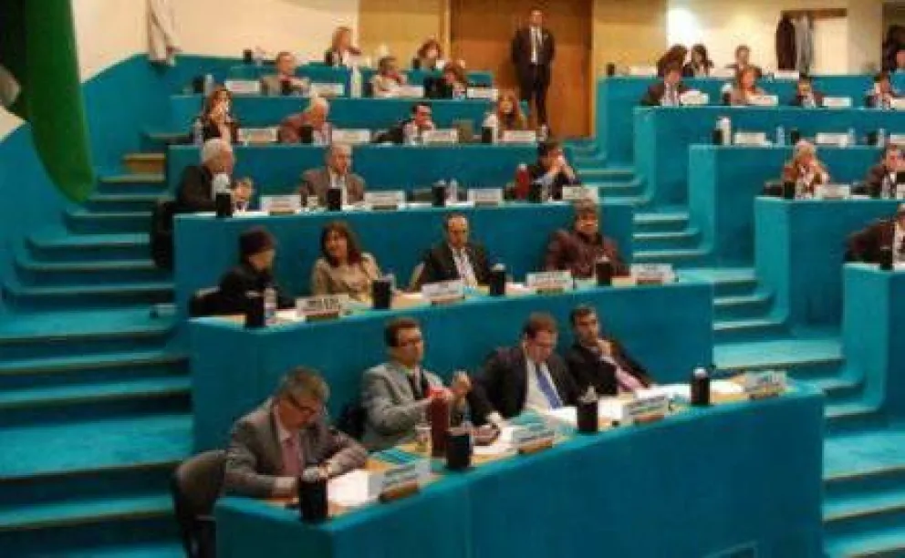 Proponen la creación de un Observatorio de Políticas Culturales
