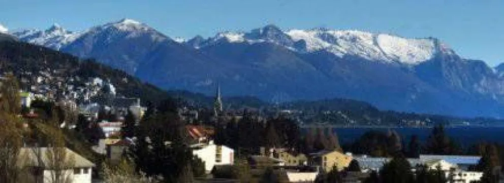 Aumenta la cantidad de altas comerciales en Bariloche 