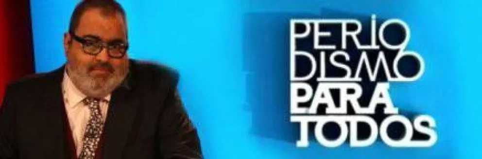 "Lanatizados", presentan proyecto para garantizar libertad de prensa