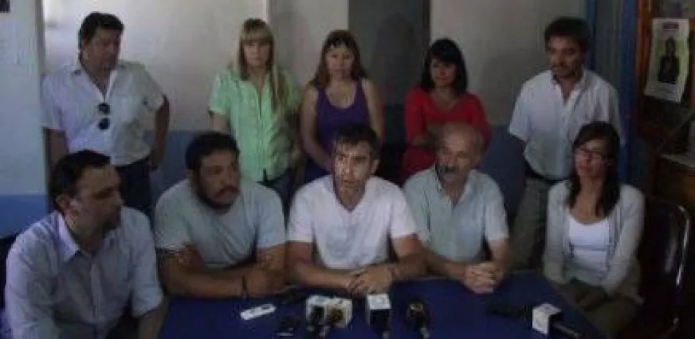 SOYEM exige más seguridad para trabajadores municipales