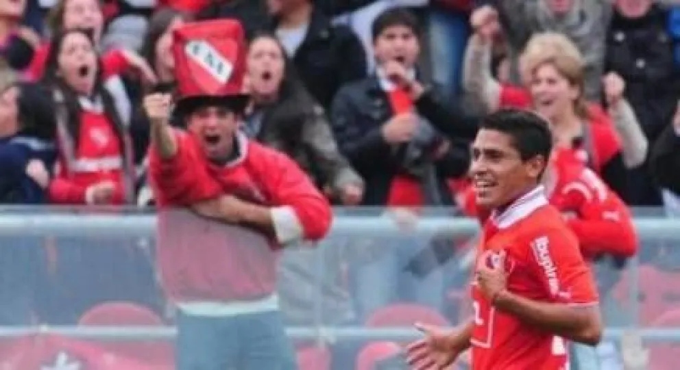 El rojo se ilusiona