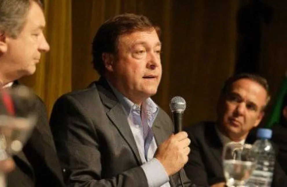 Gobierno otorgó 15 millones de pesos a productores rionegrinos