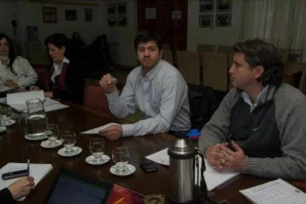 Reformularán el Presupuesto 2013 