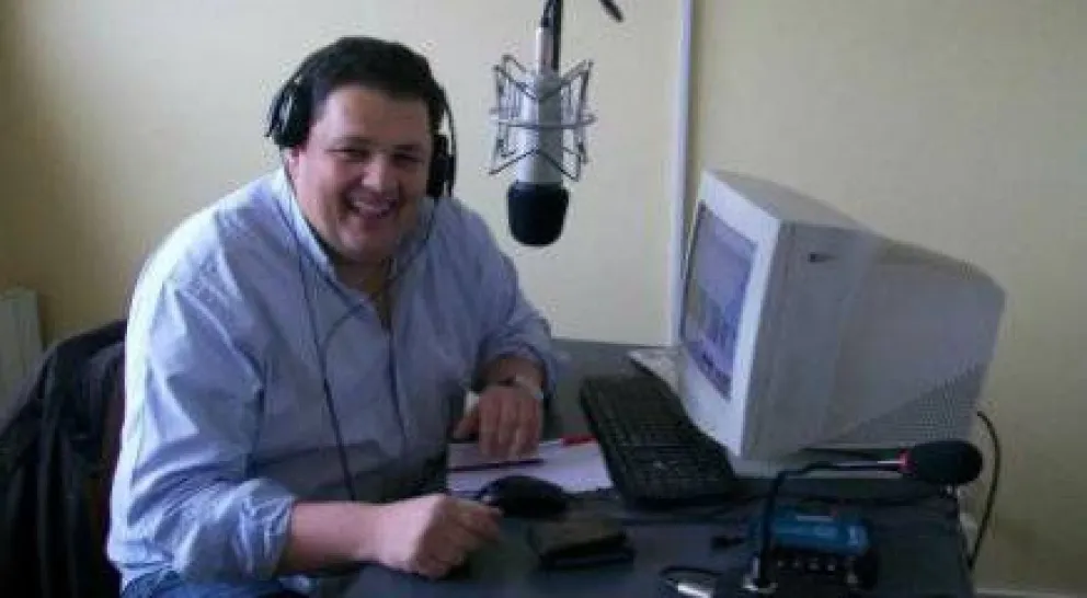 Roberto "Poly" Camba Delgado asumirá al frente de Deportes