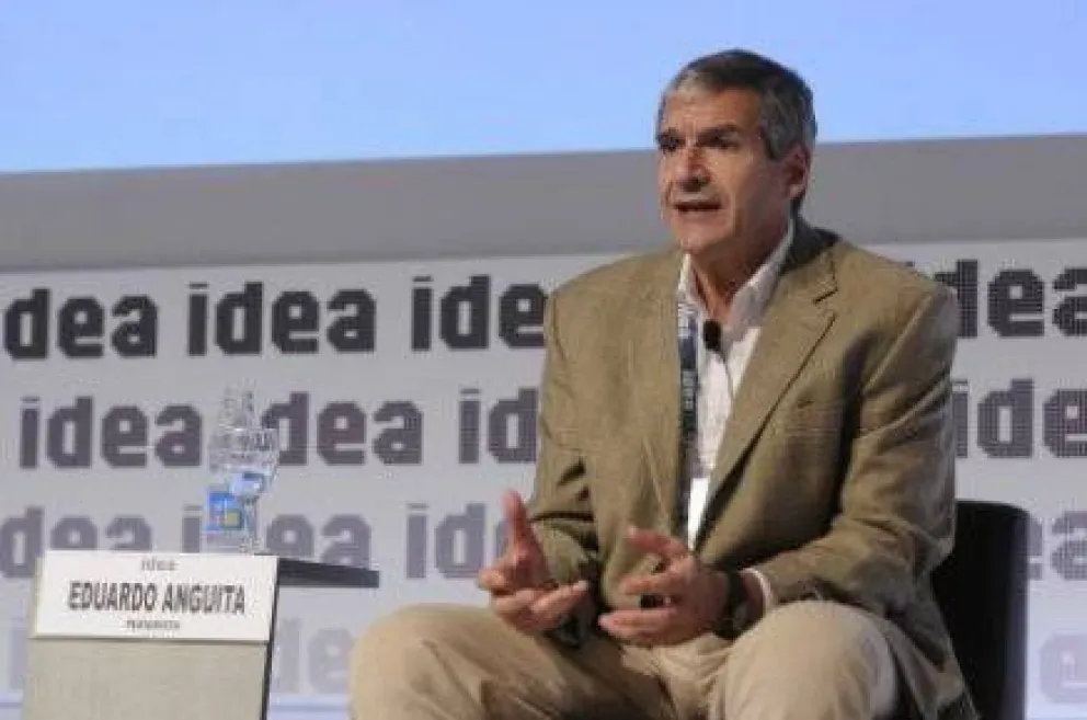 "En la sociedad todavía el miedo quedó"