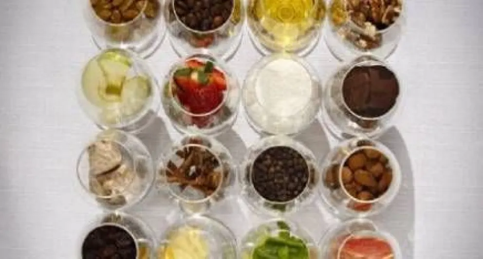 Aromas a frutos rojos, vainilla, rosas... ¿realmente el vino huele así?