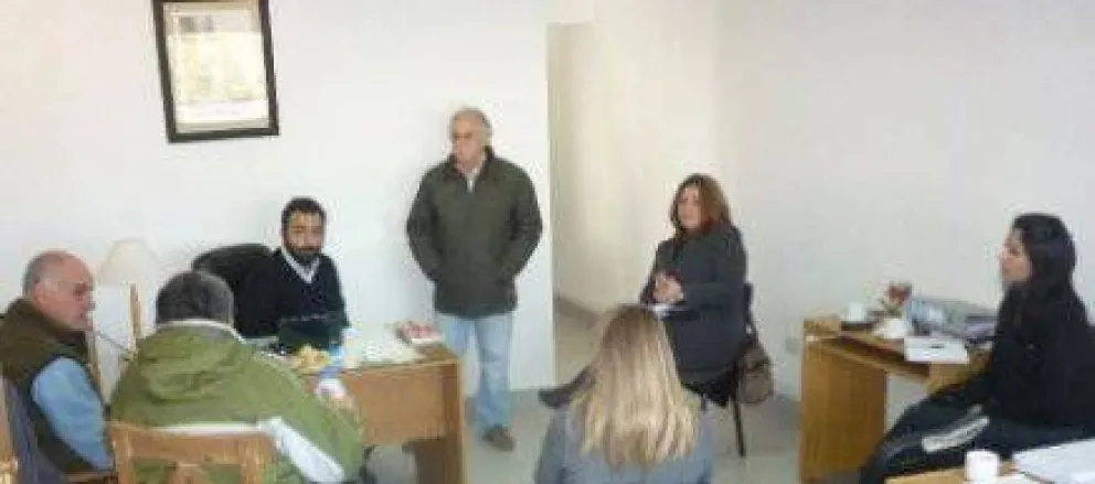Ultiman detalles del Plan de Invierno