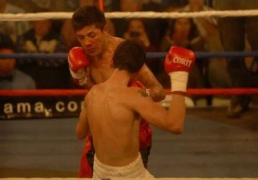 Se viene un festival de boxeo con transmisión de TyC Sports