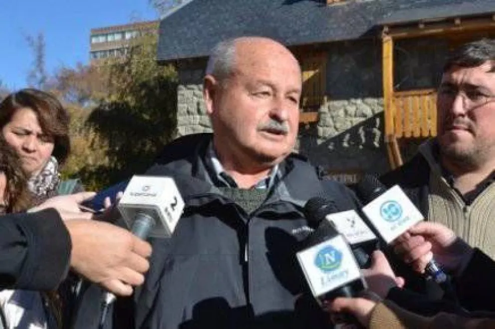 Comisión de Seguridad provincial sesionará en Bariloche