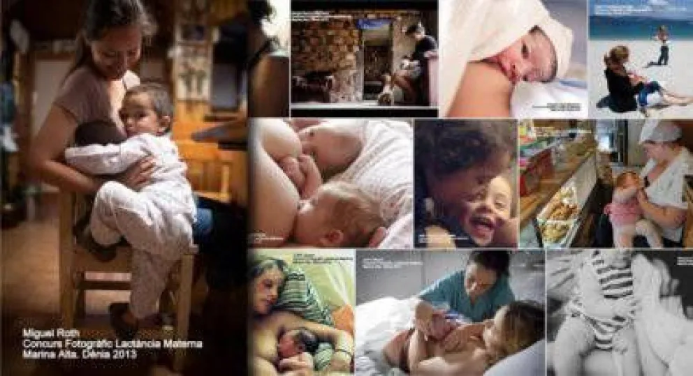 Barilochense ganó certamen de fotografía en España