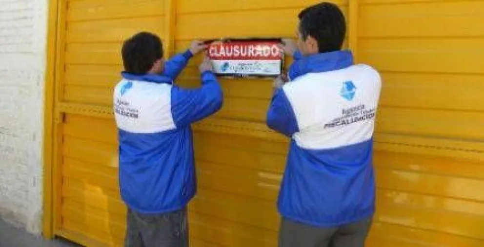 Efectúan operativos para combatir la evasión