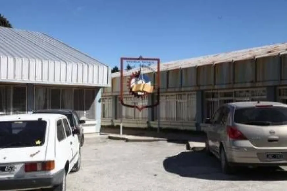 Por "falta de mantenimiento" escuelas de Bariloche siguen sin calefacción