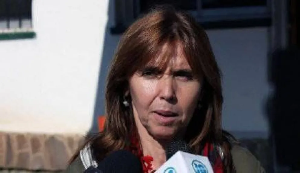 Policía contará en Bariloche con un predio para entrenamiento