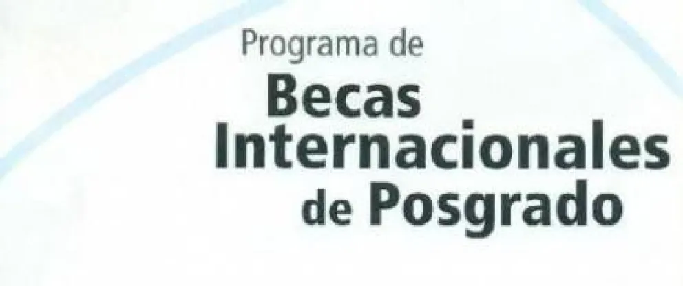 Charla informativa sobre becas en el exterior para universitarios