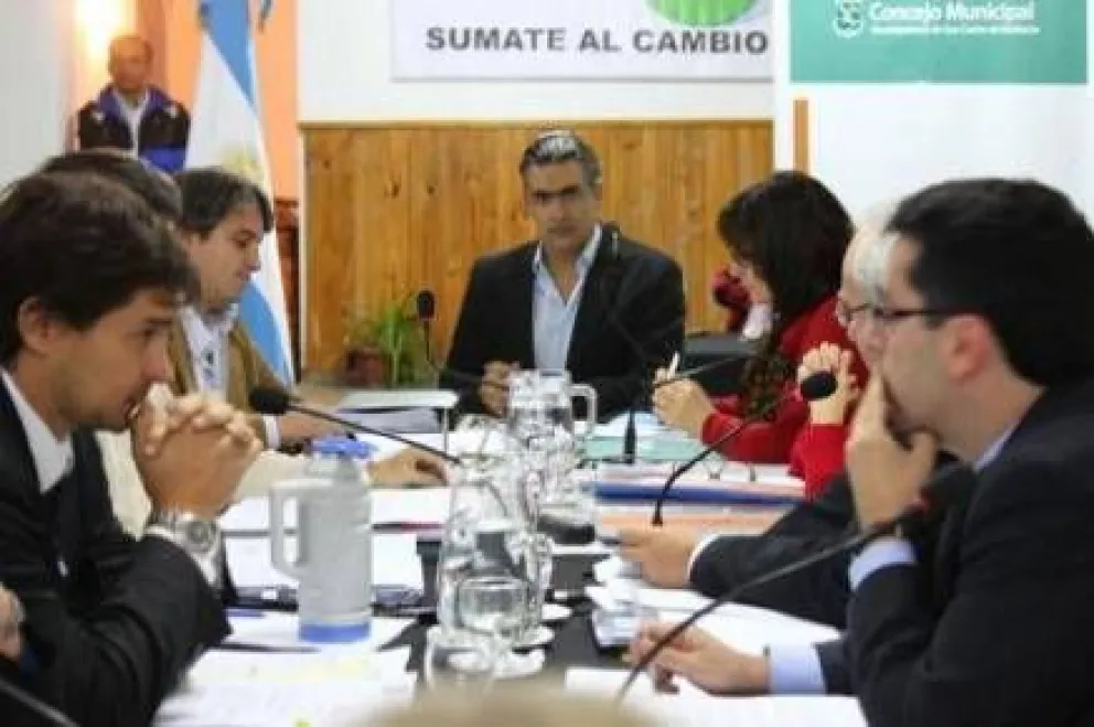 Piden al Ejecutivo que reformule el Presupuesto 2013