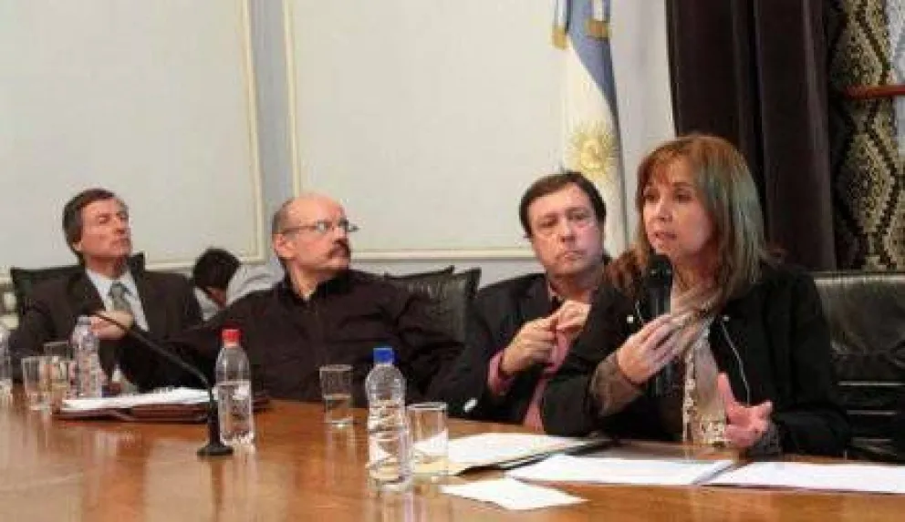 Vecinos realizaron 22 denuncias por venta de drogas en Bariloche