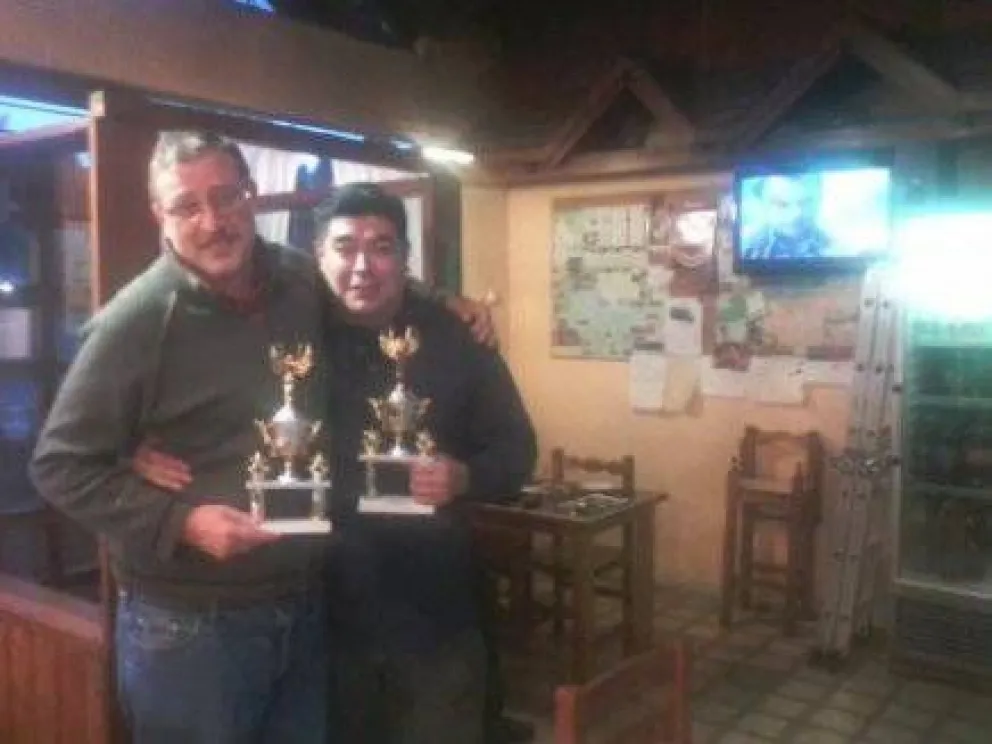 Vázquez ganó el Grand Prix
