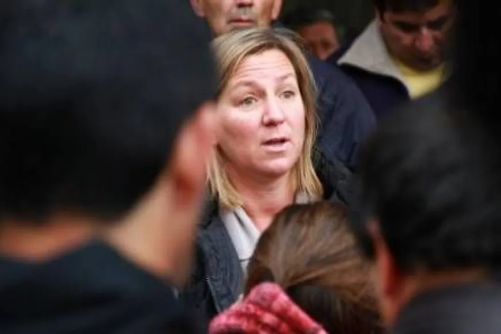 Martini pide que PUEBLO participe de las elecciones
