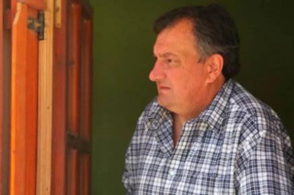 "No quieren que PUEBLO se presente porque saben que les vamos a ganar" 