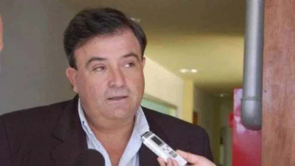 Proponen eximir de impuestos provinciales a empresas del Estado