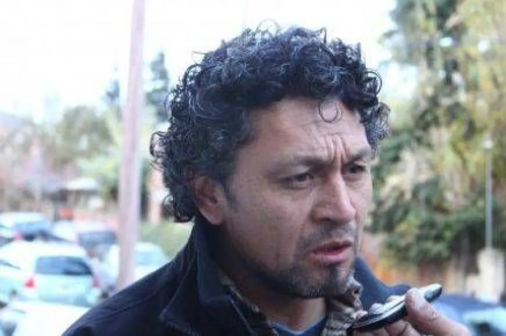 Junta Vecinal pidió "presencia del Estado" en los barrios 