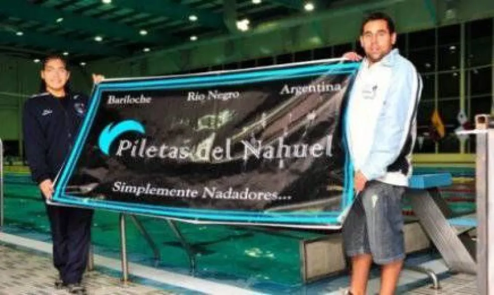 Gran desempeño de deportistas rionegrinos en los juegos EPADE